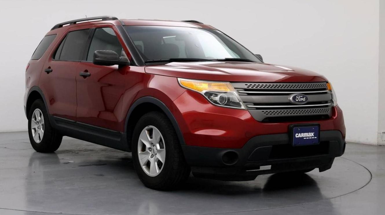 FORD EXPLORER 2014 1FM5K8B89EGB08600 image