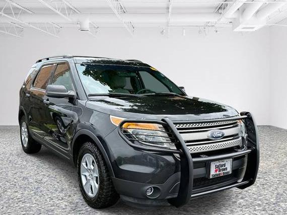 FORD EXPLORER 2014 1FM5K8B85EGC21282 image