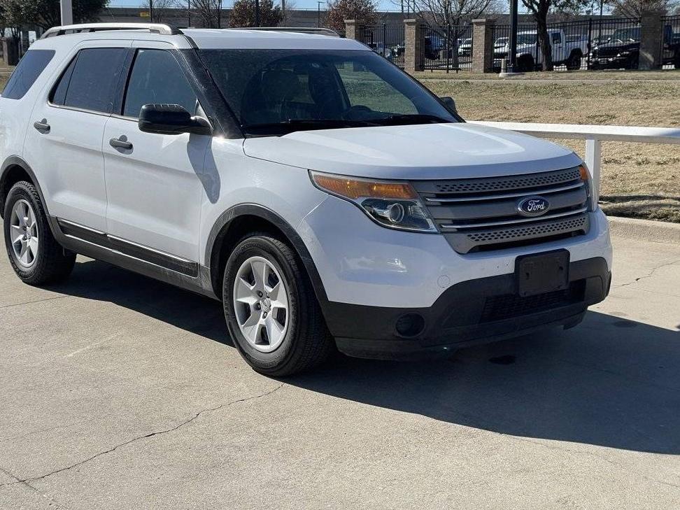 FORD EXPLORER 2014 1FM5K7B82EGA29036 image