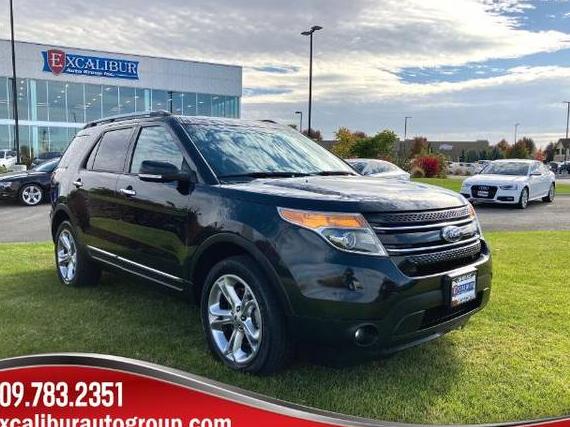 FORD EXPLORER 2014 1FM5K8F88EGC39916 image FORD EXPLORER 2014 1FM5K8F88EGC39916 image
