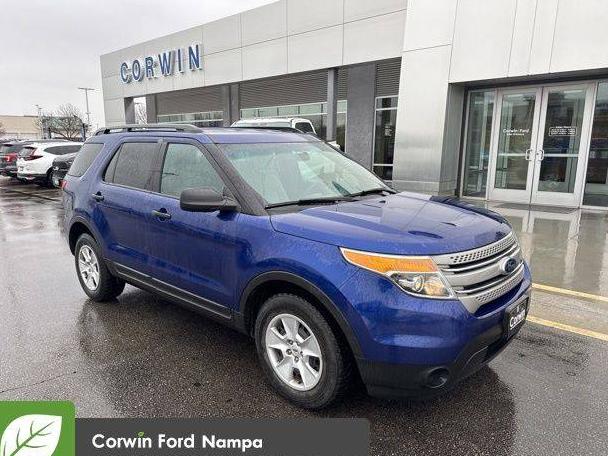 FORD EXPLORER 2014 1FM5K8B82EGB27716 image