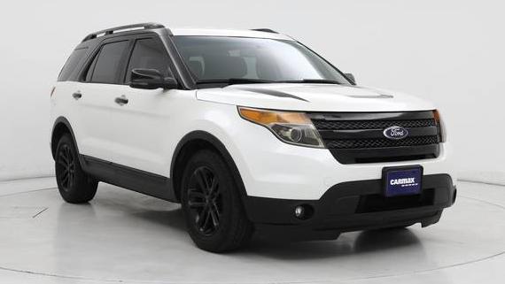 FORD EXPLORER 2014 1FM5K7D81EGB18853 image