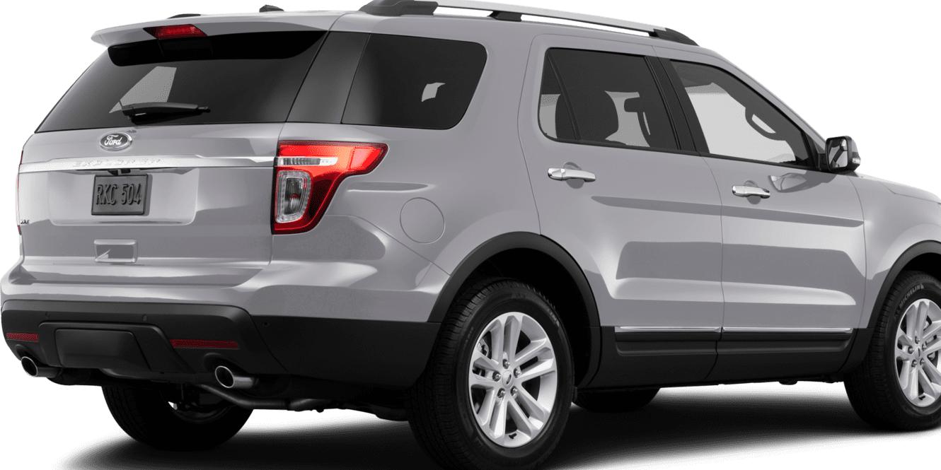 FORD EXPLORER 2014 1FM5K8D85EGB82108 image