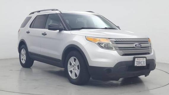 FORD EXPLORER 2014 1FM5K7B84EGB10510 image