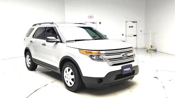 FORD EXPLORER 2014 1FM5K7B80EGA88893 image