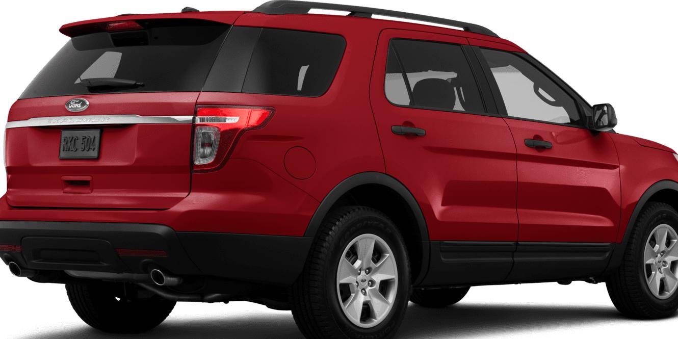 FORD EXPLORER 2014 1FM5K8B84EGB08410 image