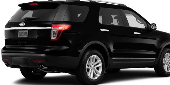 FORD EXPLORER 2014 1FM5K8D81EGA50785 image