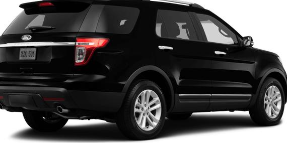 FORD EXPLORER 2014 1FM5K8D84EGB51075 image