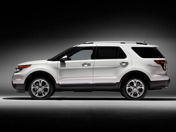FORD EXPLORER 2014 1FM5K8D88EGA86473 image