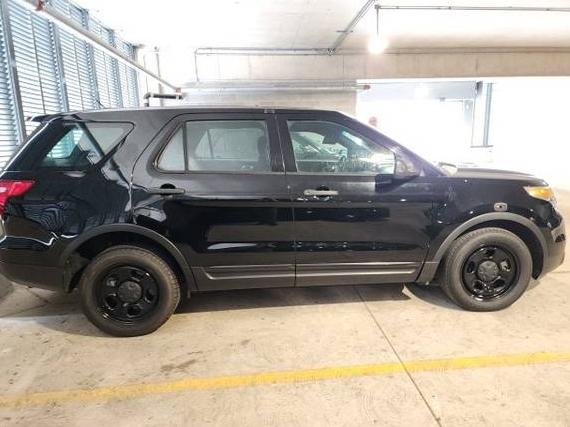 FORD EXPLORER 2014 1FM5K8ARXEGB44547 image