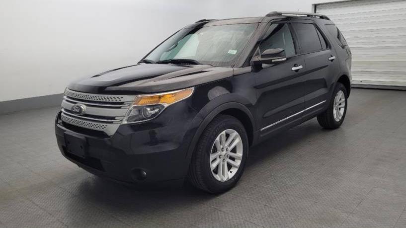 FORD EXPLORER 2014 1FM5K8D89EGA09532 image