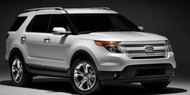 FORD EXPLORER 2014 1FM5K8F88EGB16116 image