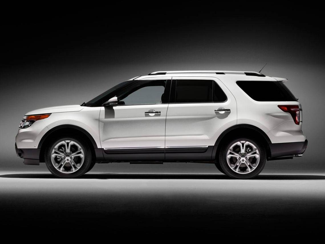 FORD EXPLORER 2014 1FM5K7F88EGA78218 image