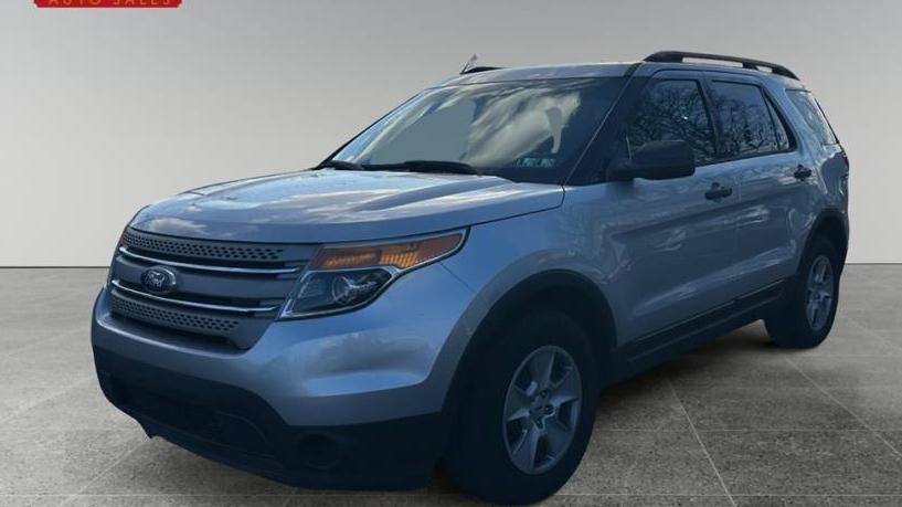 FORD EXPLORER 2014 1FM5K8B82EGB26534 image