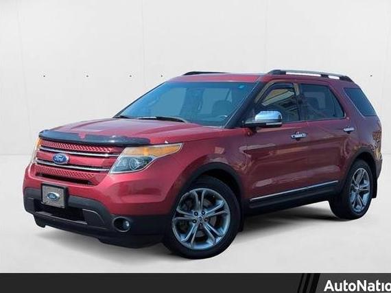 FORD EXPLORER 2014 1FM5K7F85EGA81397 image FORD EXPLORER 2014 1FM5K7F85EGA81397 image