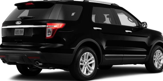 FORD EXPLORER 2014 1FM5K8D87EGB54021 image