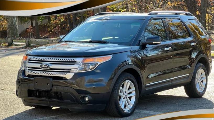 FORD EXPLORER 2014 1FM5K8D87EGA94855 image