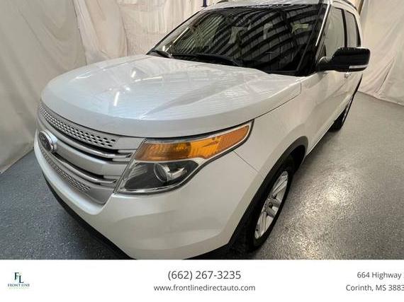 FORD EXPLORER 2014 1FM5K7D81EGC00789 image FORD EXPLORER 2014 1FM5K7D81EGC00789 image
