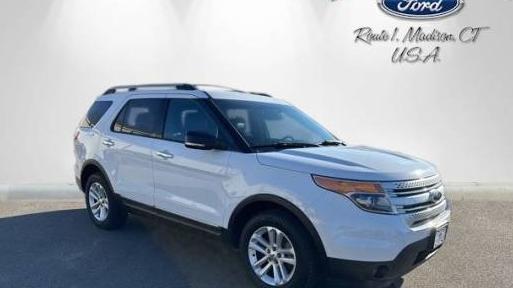 FORD EXPLORER 2014 1FM5K8D82EGB16034 image