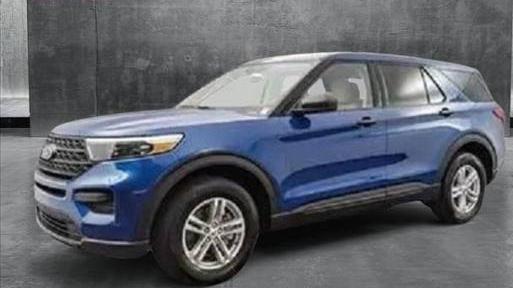 FORD EXPLORER 2014 1FM5K7B82EGB99834 image