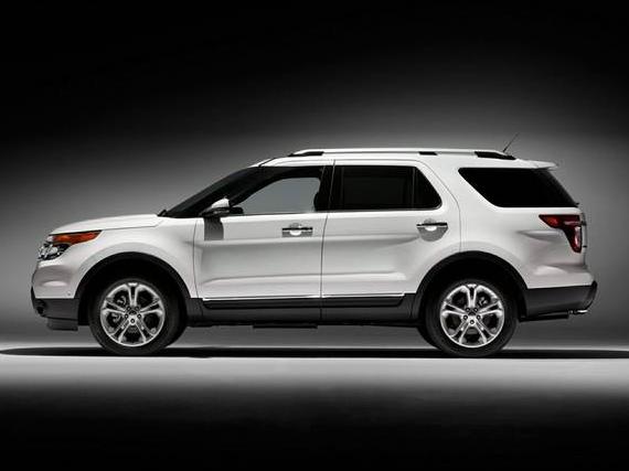 FORD EXPLORER 2014 1FM5K7B83EGC44876 image