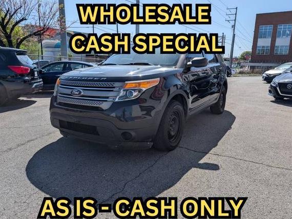 FORD EXPLORER 2014 1FM5K8B87EGB16646 image