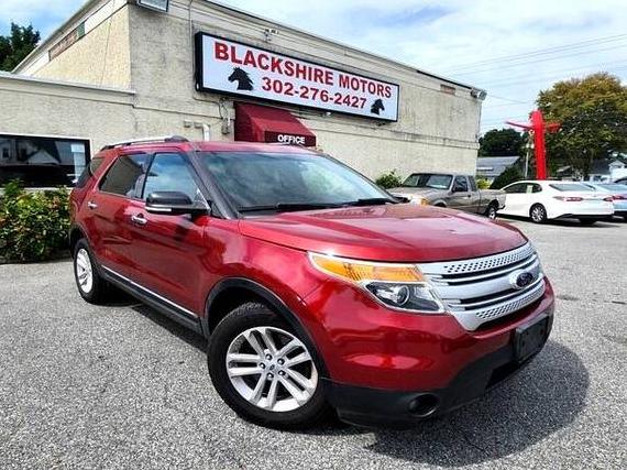 FORD EXPLORER 2014 1FM5K8D87EGC53891 image FORD EXPLORER 2014 1FM5K8D87EGC53891 image