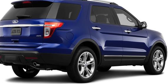 FORD EXPLORER 2014 1FM5K8F8XEGC35382 image FORD EXPLORER 2014 1FM5K8F8XEGC35382 image