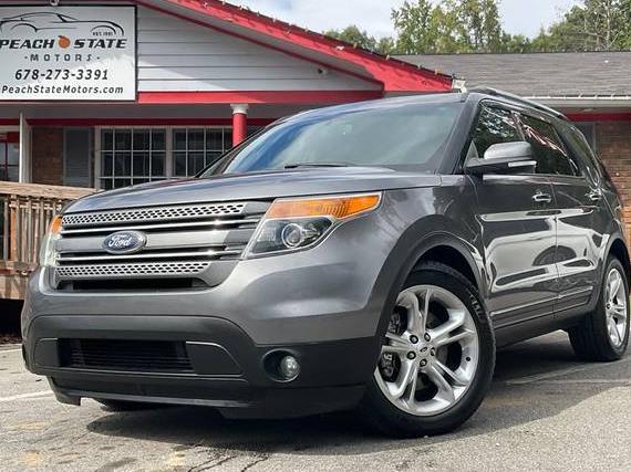 FORD EXPLORER 2014 1FM5K7F87EGA09004 image FORD EXPLORER 2014 1FM5K7F87EGA09004 image