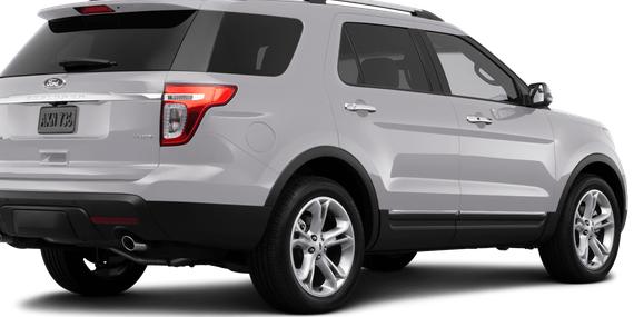 FORD EXPLORER 2014 1FM5K8F88EGB49018 image