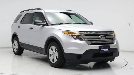 FORD EXPLORER 2014 1FM5K7B92EGB96506 image