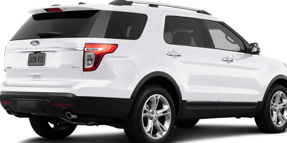 FORD EXPLORER 2014 1FM5K8F85EGB87791 image