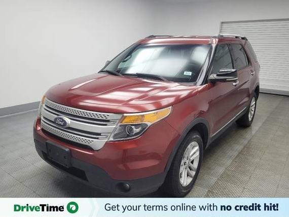 FORD EXPLORER 2014 1FM5K8D81EGA87304 image FORD EXPLORER 2014 1FM5K8D81EGA87304 image