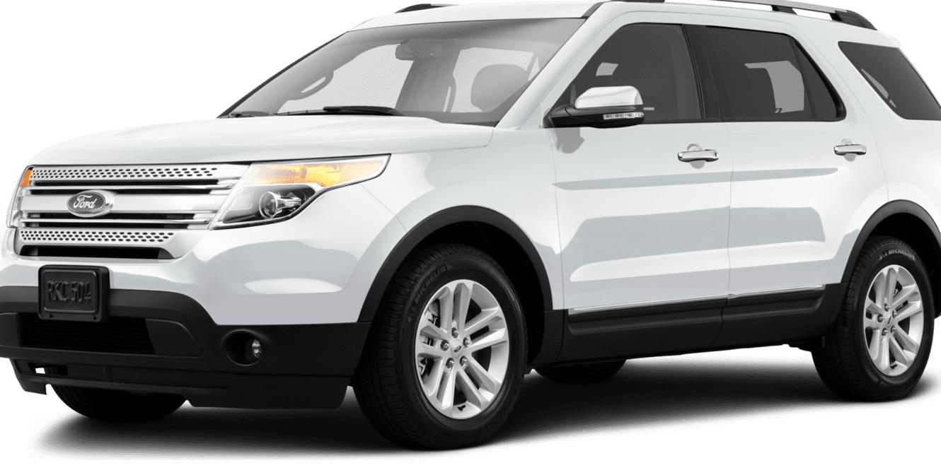 FORD EXPLORER 2014 1FM5K7D89EGA88047 image