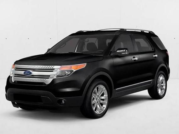 FORD EXPLORER 2014 1FM5K8D80EGB16730 image