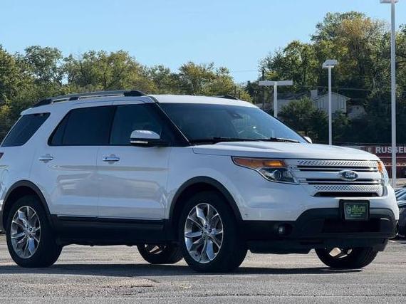 FORD EXPLORER 2014 1FM5K8F85EGC01060 image FORD EXPLORER 2014 1FM5K8F85EGC01060 image