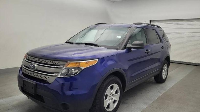 FORD EXPLORER 2014 1FM5K8B88EGA14899 image