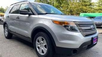 FORD EXPLORER 2014 1FM5K7B84EGB66074 image