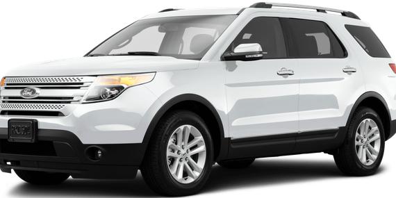 FORD EXPLORER 2014 1FM5K7D82EGB88071 image