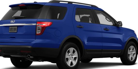 FORD EXPLORER 2014 1FM5K8B88EGB26778 image