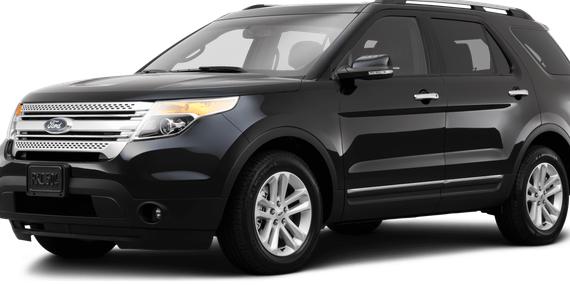 FORD EXPLORER 2014 1FM5K7D8XEGA41027 image