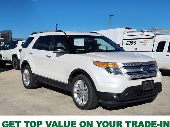 FORD EXPLORER 2014 1FM5K8D8XEGA22905 image FORD EXPLORER 2014 1FM5K8D8XEGA22905 image