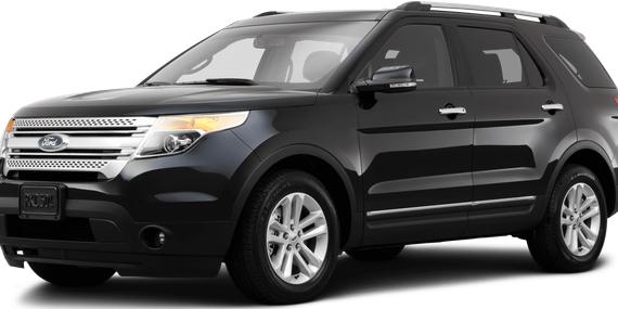FORD EXPLORER 2014 1FM5K7D86EGC34775 image
