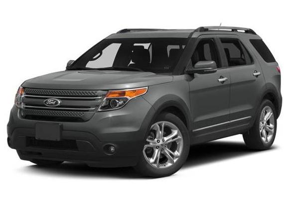 FORD EXPLORER 2014 1FM5K7F99EGA42577 image