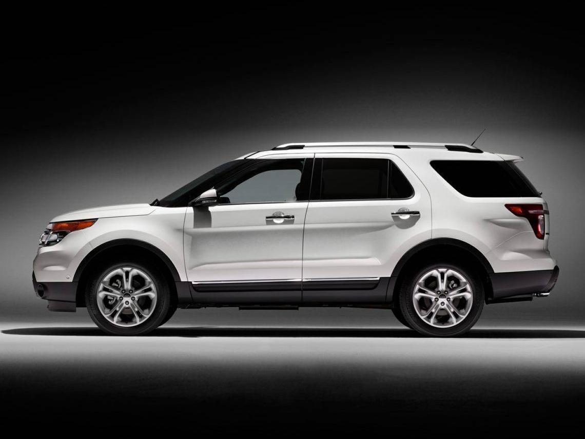 FORD EXPLORER 2014 1FM5K7F83EGA78269 image