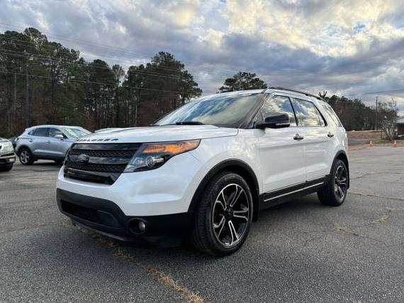 FORD EXPLORER 2014 1FM5K8GT8EGC55553 image FORD EXPLORER 2014 1FM5K8GT8EGC55553 image