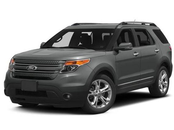 FORD EXPLORER 2014 1FM5K7F89EGB72964 image
