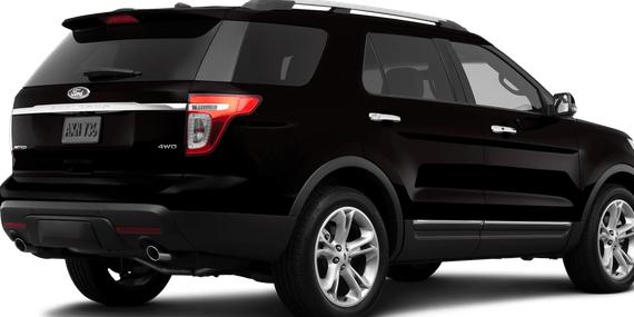 FORD EXPLORER 2014 1FM5K7F82EGB35867 image