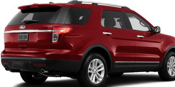 FORD EXPLORER 2014 1FM5K8D81EGA90087 image