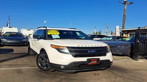 FORD EXPLORER 2014 1FM5K8GT4EGA49419 image FORD EXPLORER 2014 1FM5K8GT4EGA49419 image